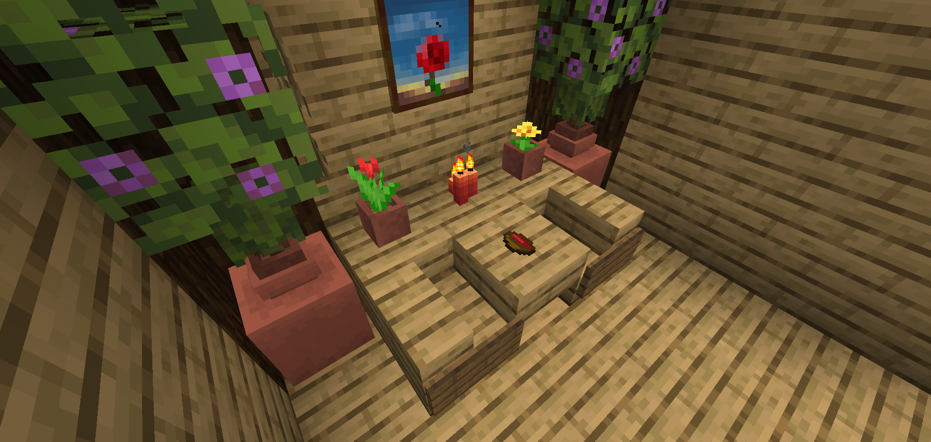 Невидимые рамки 1