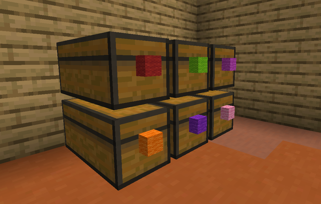 Невидимые рамки 2