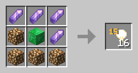 Рецепт невидимого света